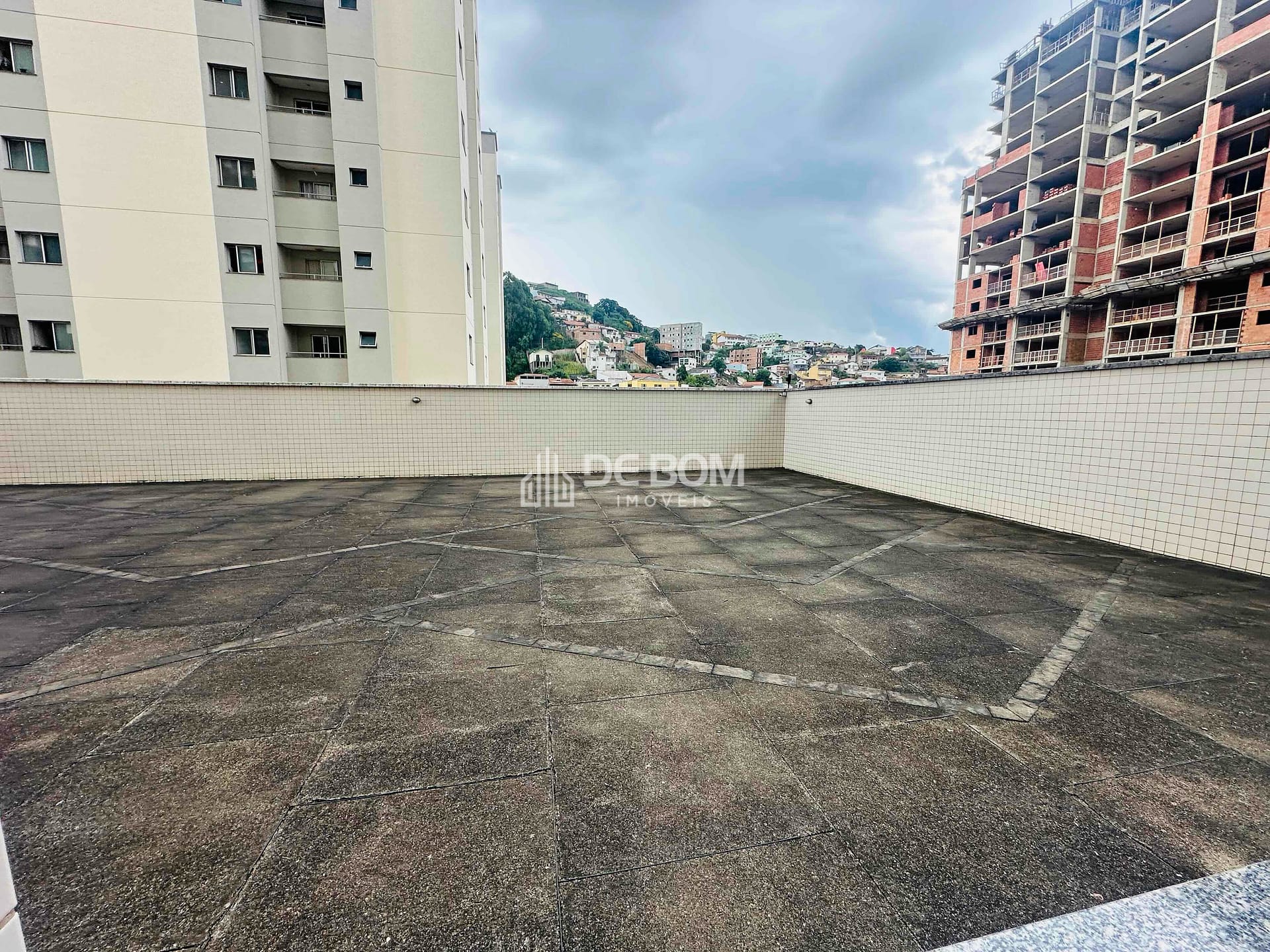 Apartamento à venda com 3 quartos, 115m² - Foto 38