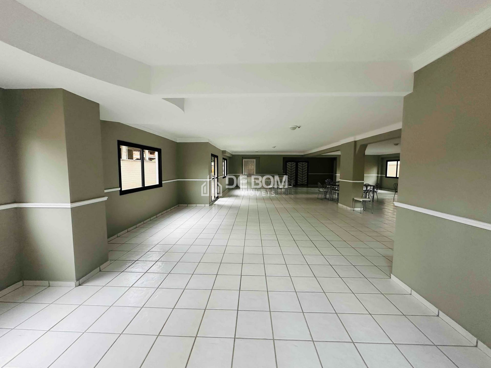 Apartamento à venda com 3 quartos, 115m² - Foto 34