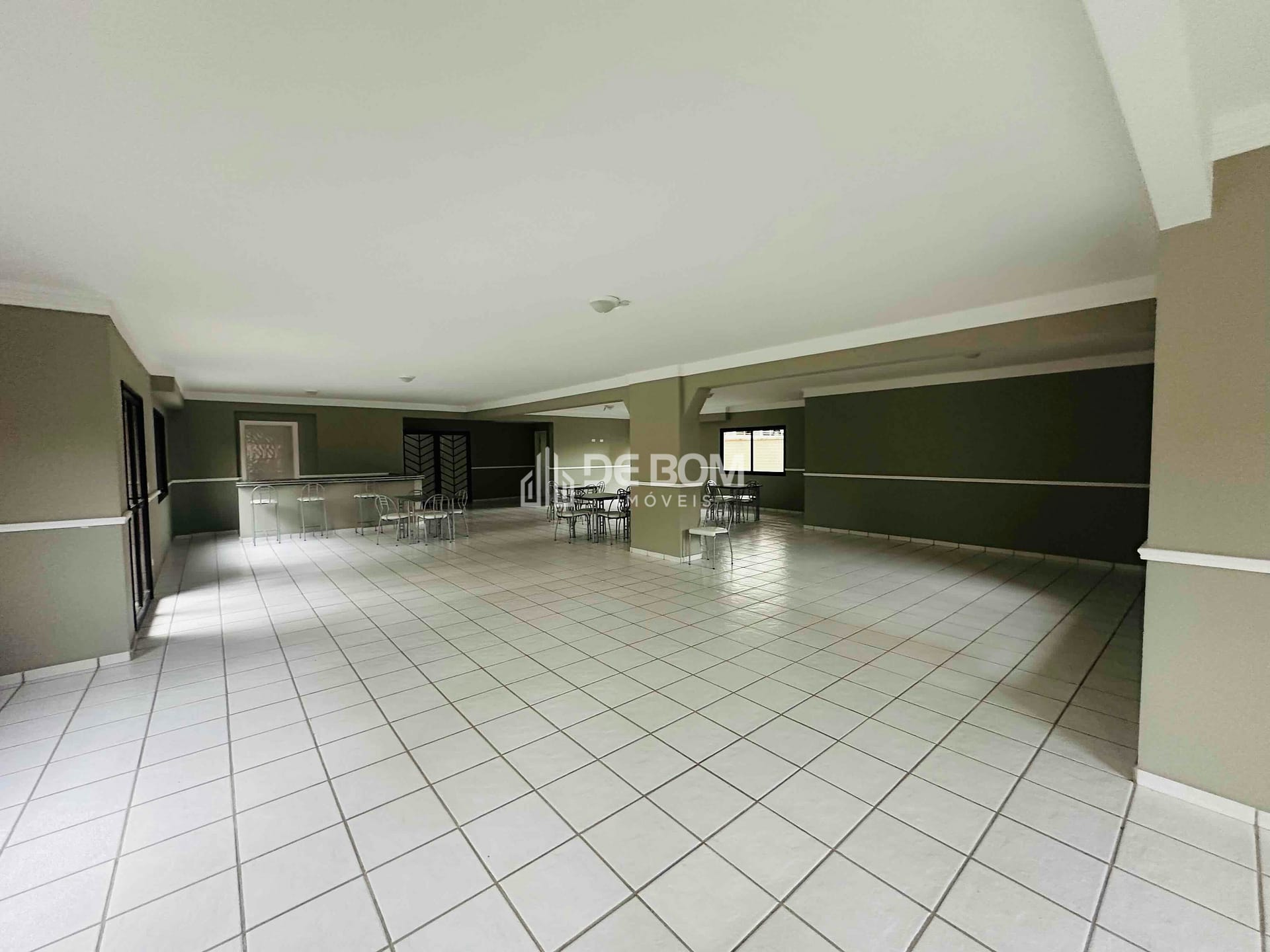 Apartamento à venda com 3 quartos, 115m² - Foto 35