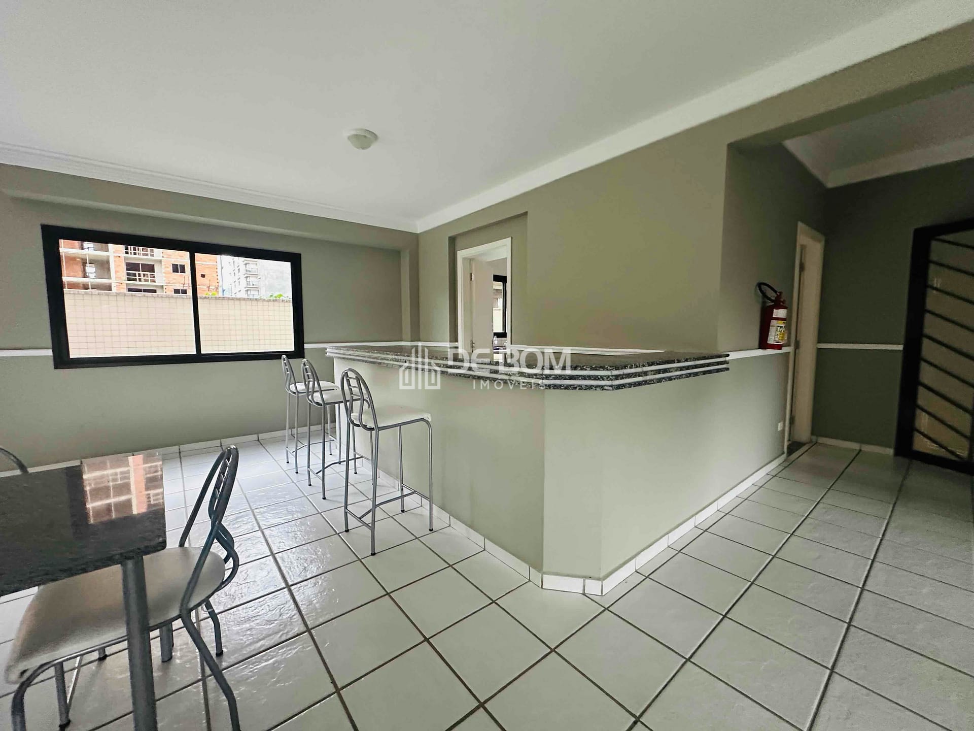 Apartamento à venda com 3 quartos, 115m² - Foto 36