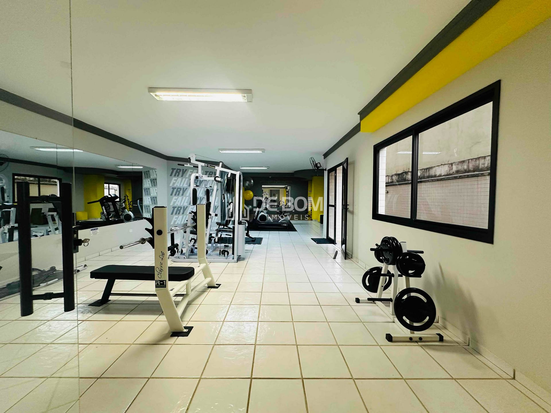 Apartamento à venda com 3 quartos, 115m² - Foto 40