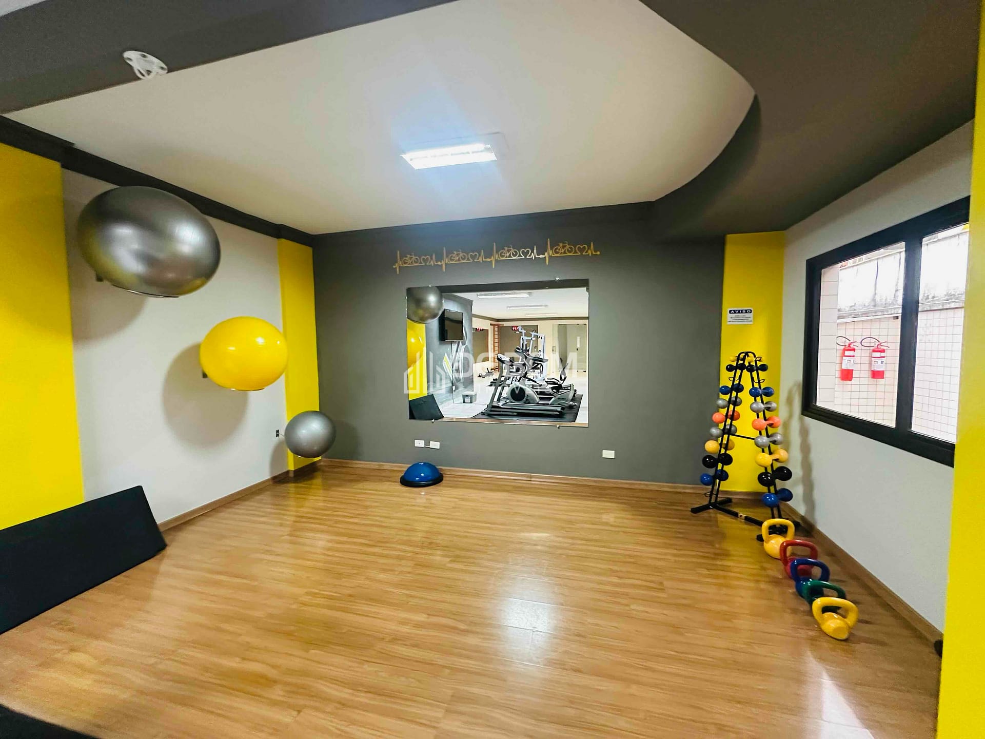 Apartamento à venda com 3 quartos, 115m² - Foto 42