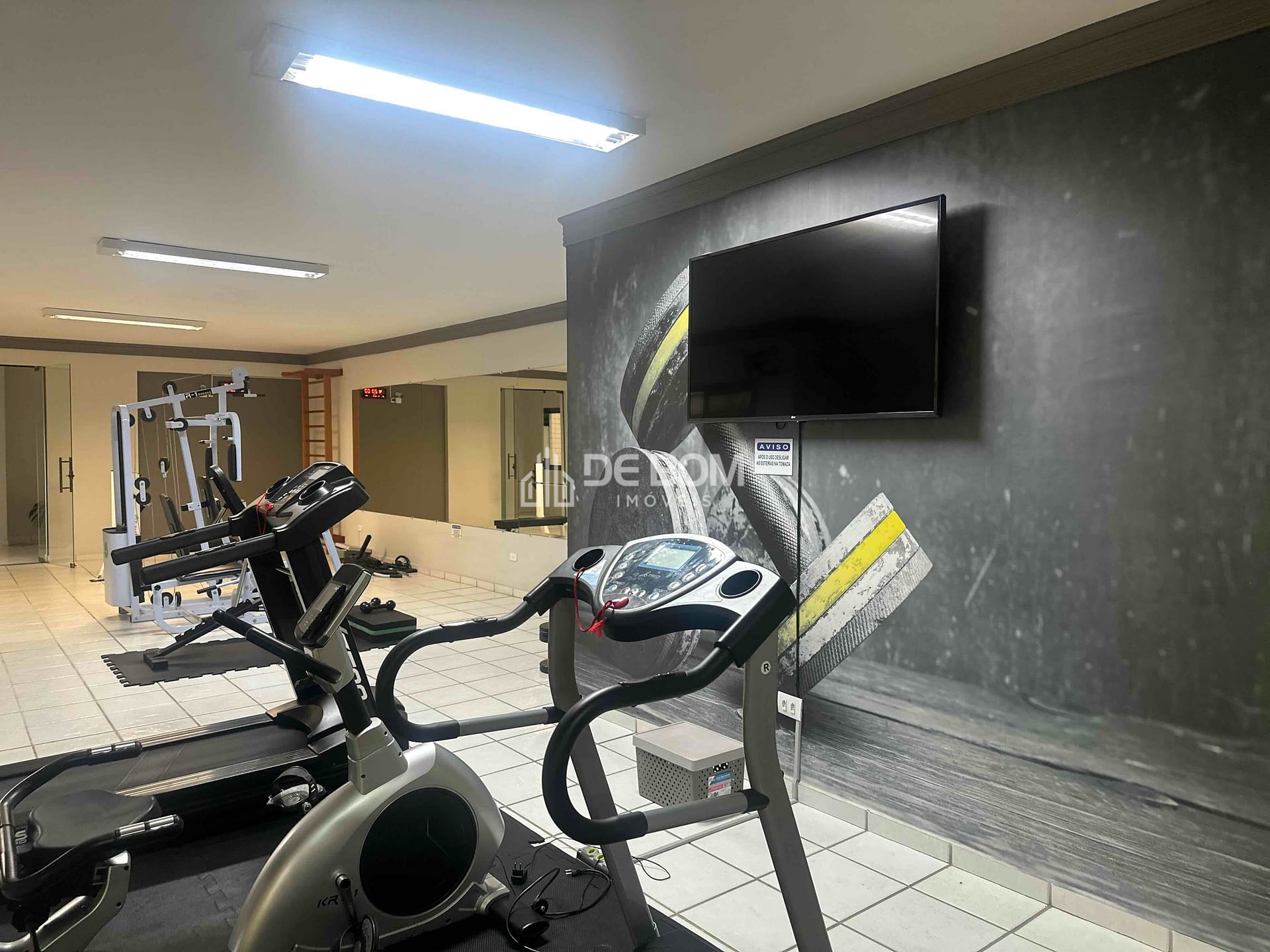 Apartamento à venda com 3 quartos, 115m² - Foto 44
