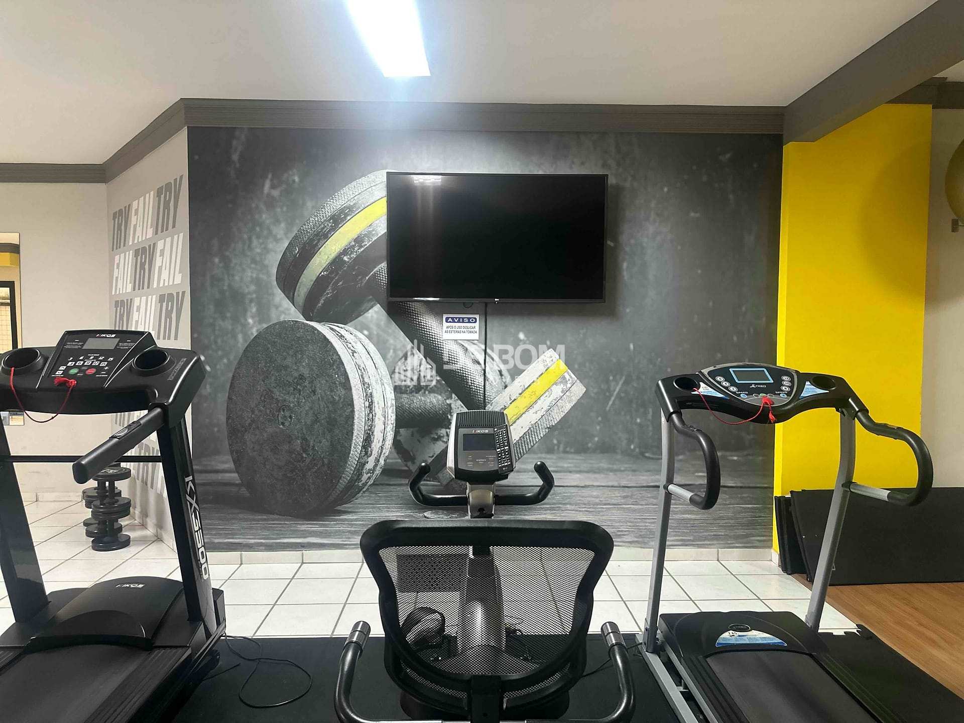 Apartamento à venda com 3 quartos, 115m² - Foto 45