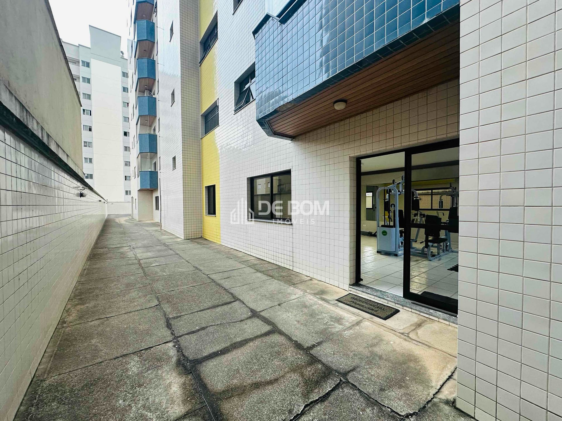 Apartamento à venda com 3 quartos, 115m² - Foto 37