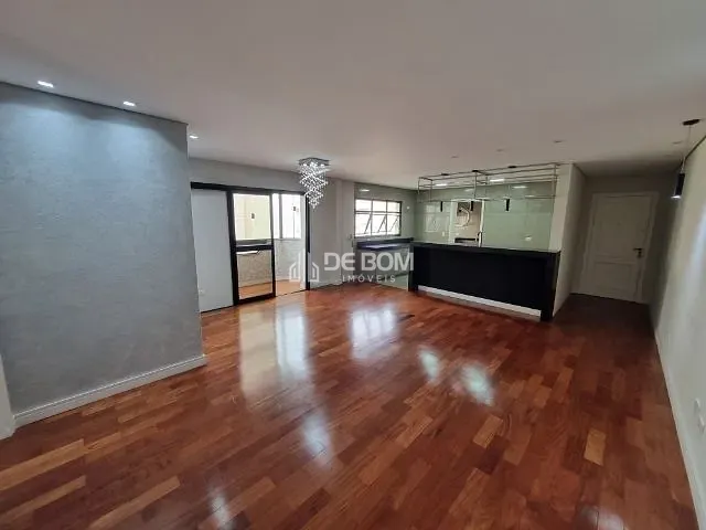 Apartamento com 228m² 3 quartos e 3 banheiros, à venda, no bairro Centro em Poços de Caldas