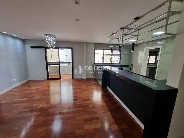Apartamento com 228m² 3 quartos e 3 banheiros, à venda, no bairro Centro em Poços de Caldas