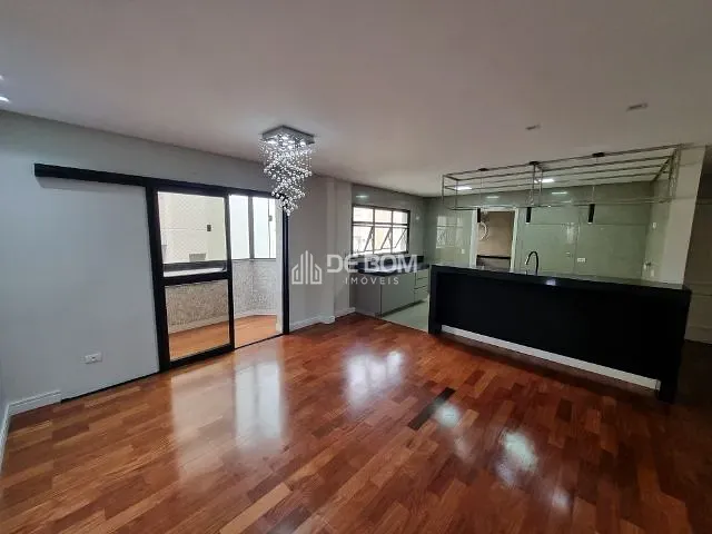 Apartamento com 228m² 3 quartos e 3 banheiros, à venda, no bairro Centro em Poços de Caldas