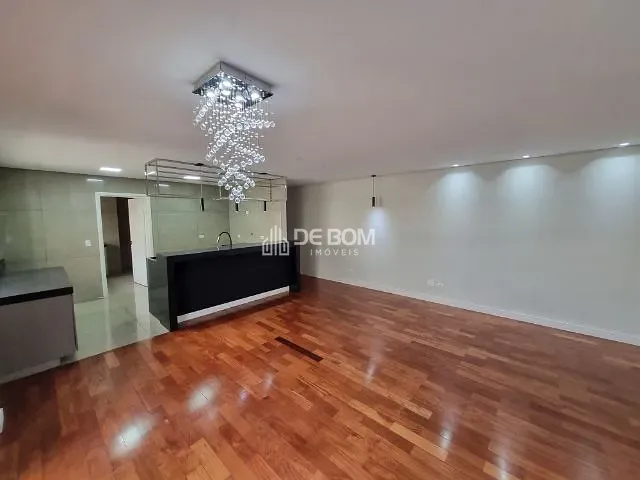 Apartamento com 228m² 3 quartos e 3 banheiros, à venda, no bairro Centro em Poços de Caldas