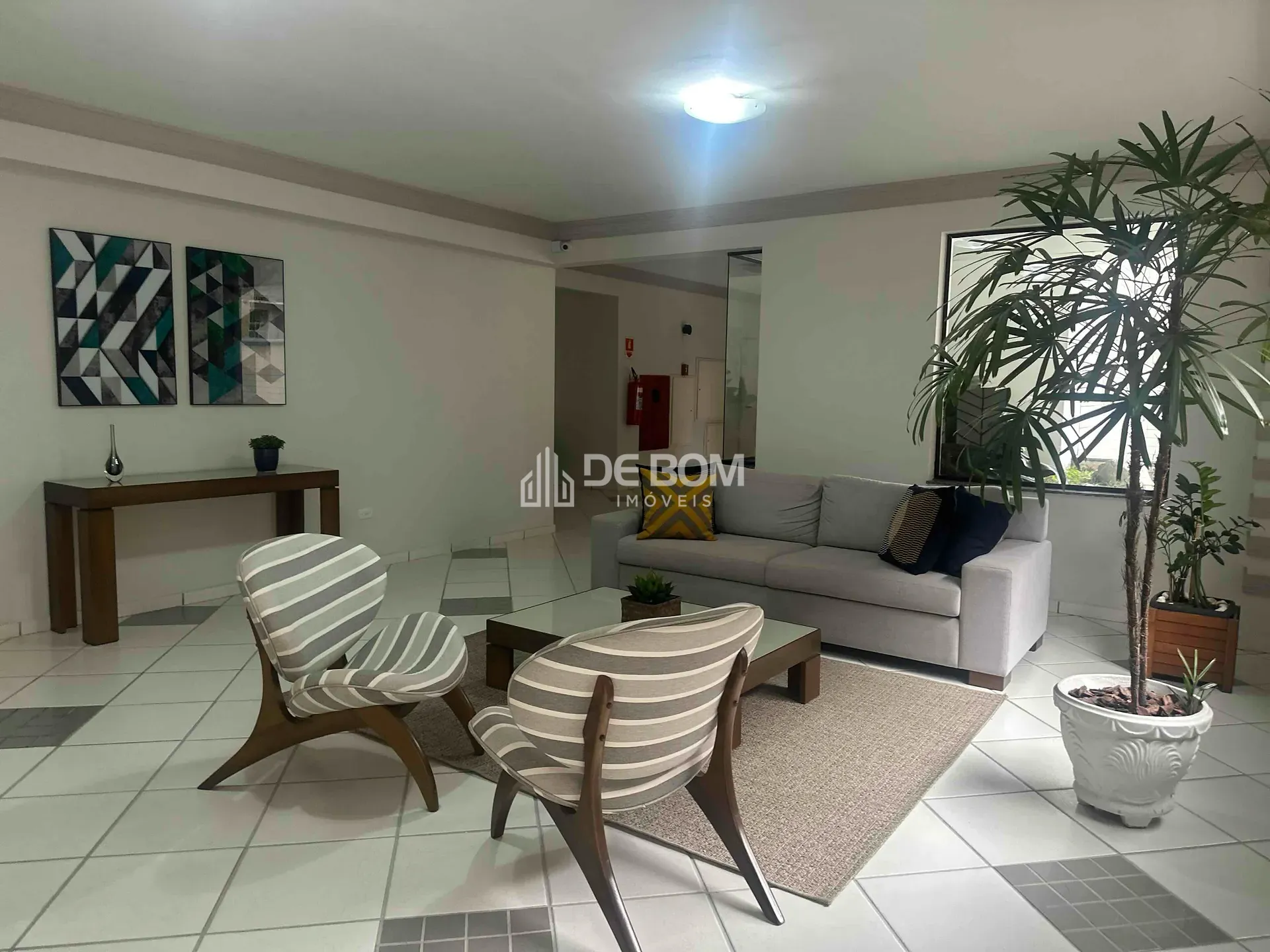 Apartamento, 3 quartos, 115 m² - Foto 2