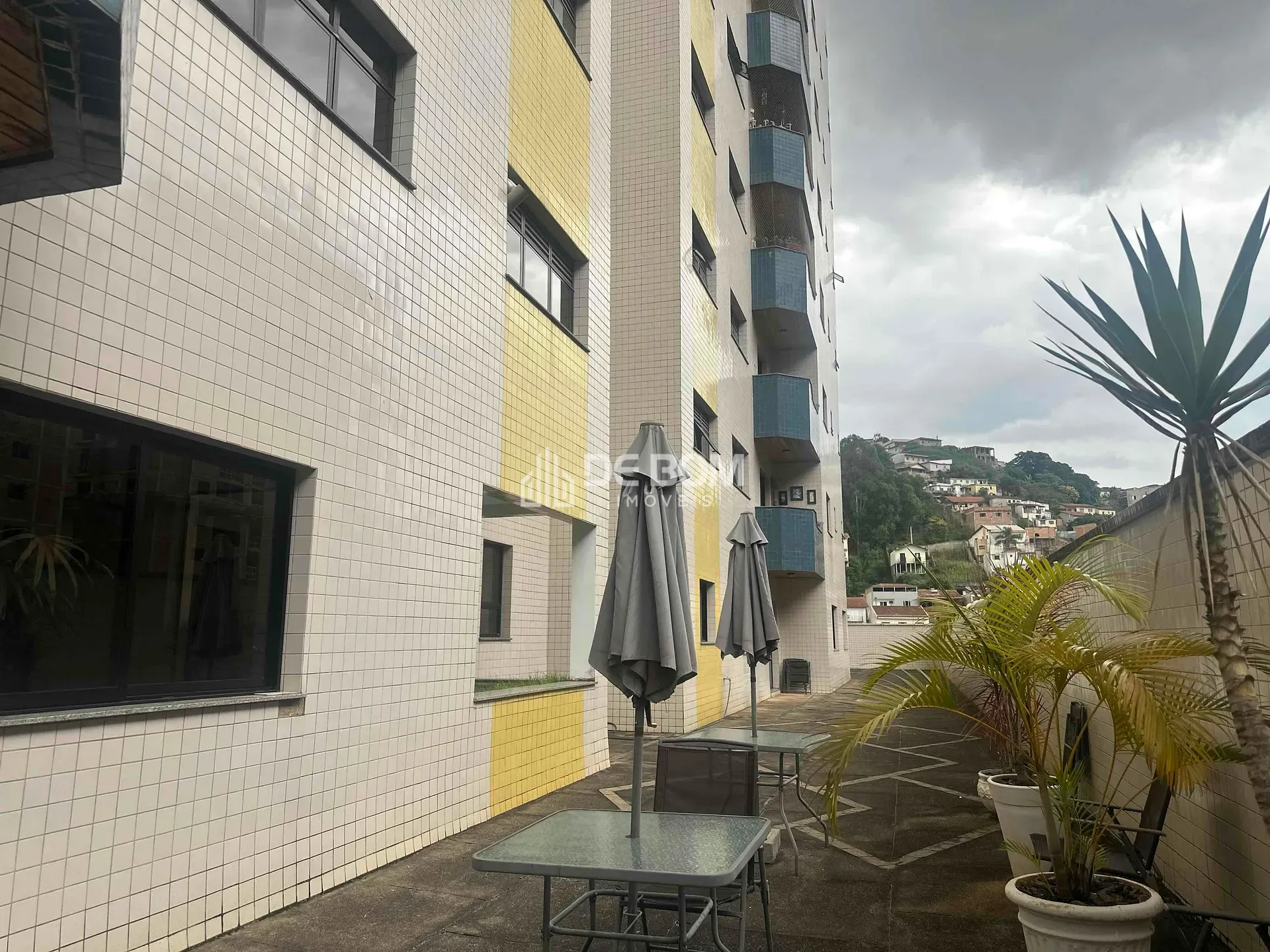 Apartamento, 3 quartos, 115 m² - Foto 46