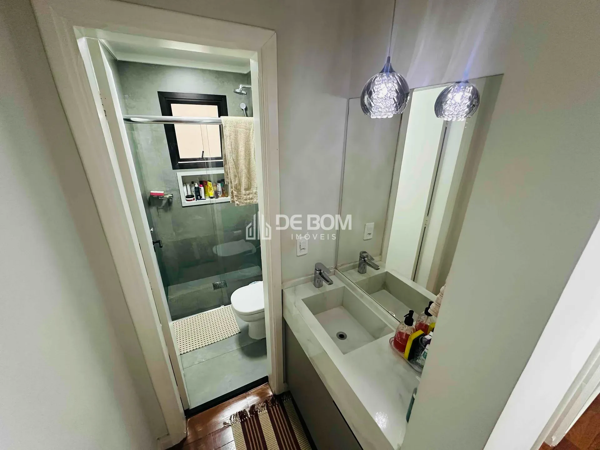 Apartamento, 3 quartos, 115 m² - Foto 27