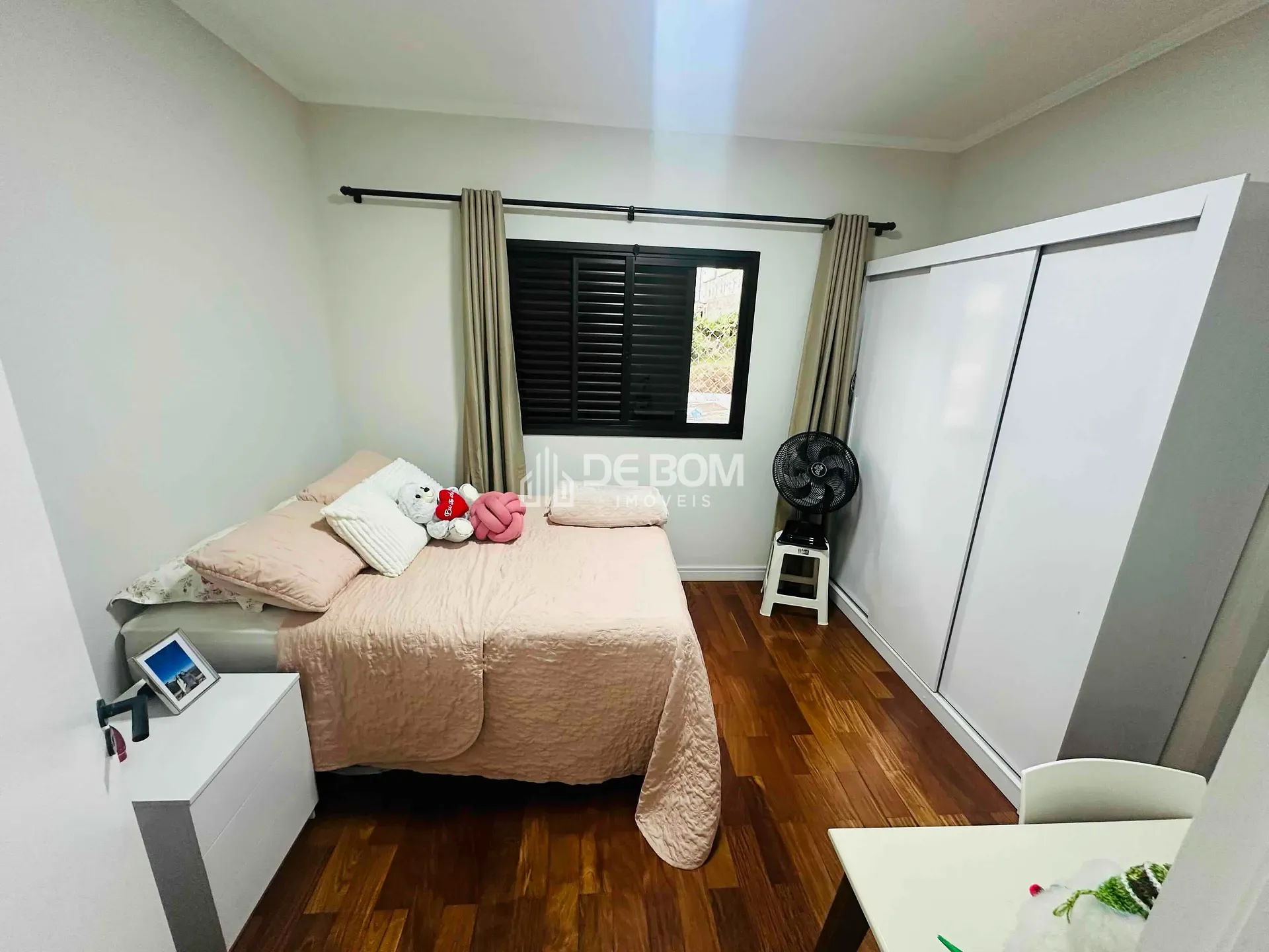 Apartamento, 3 quartos, 115 m² - Foto 23