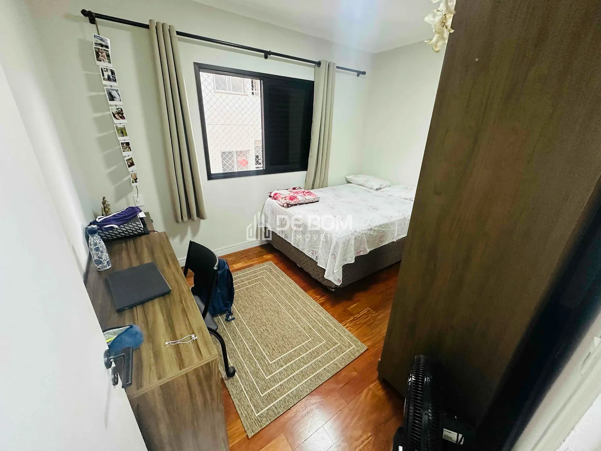Apartamento, 3 quartos, 115 m² - Foto 31