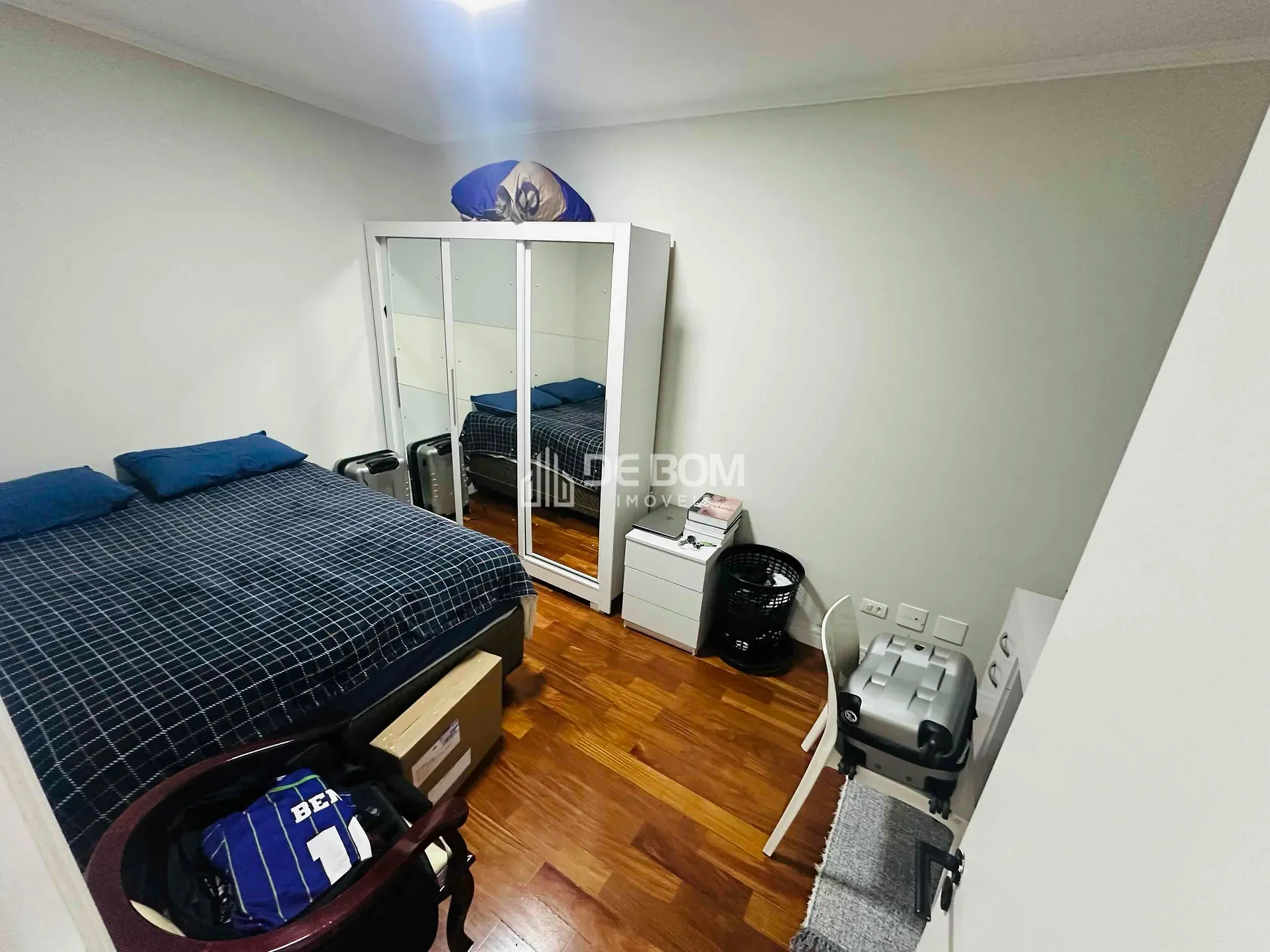 Apartamento, 3 quartos, 115 m² - Foto 25