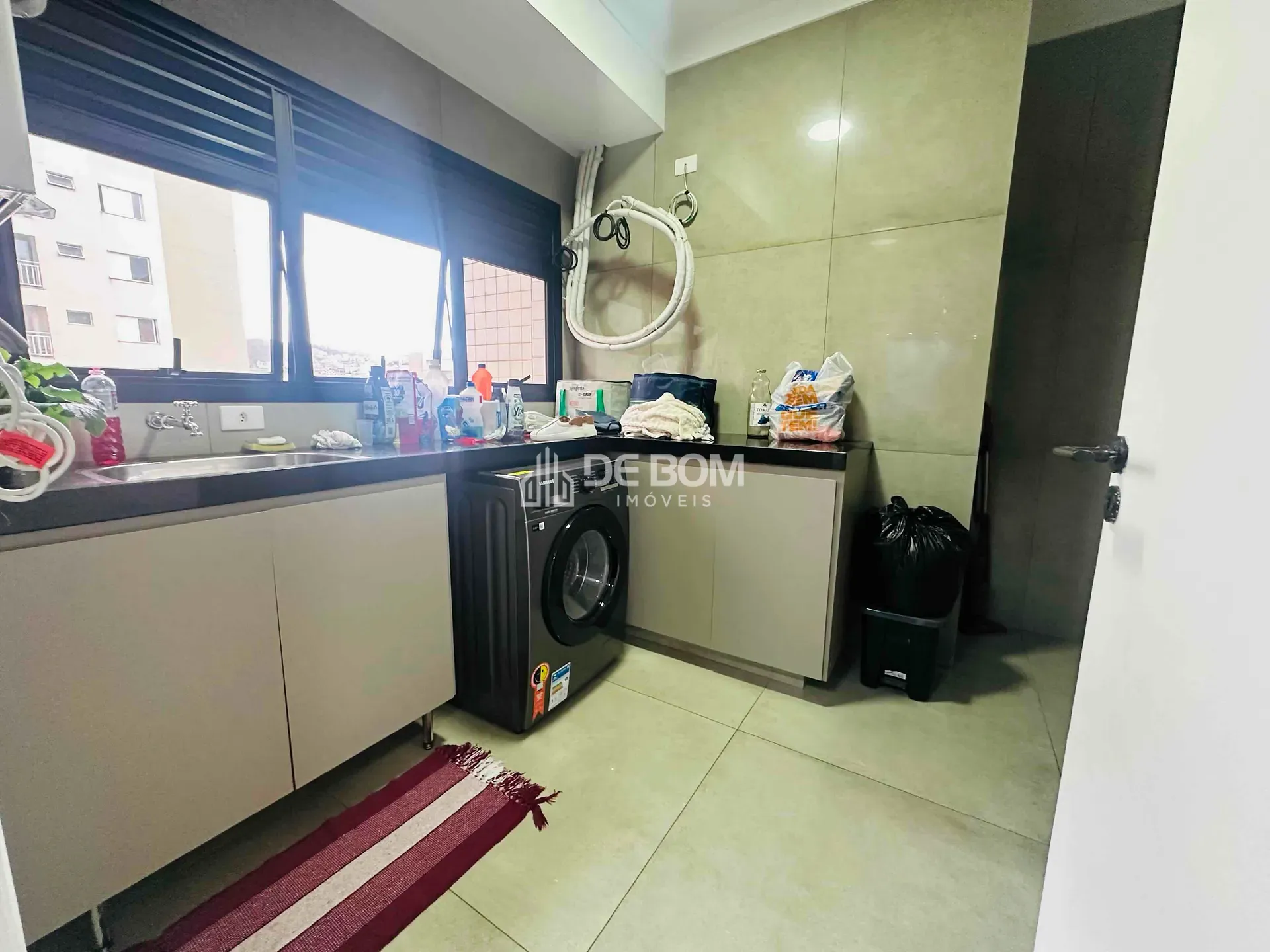 Apartamento, 3 quartos, 115 m² - Foto 21