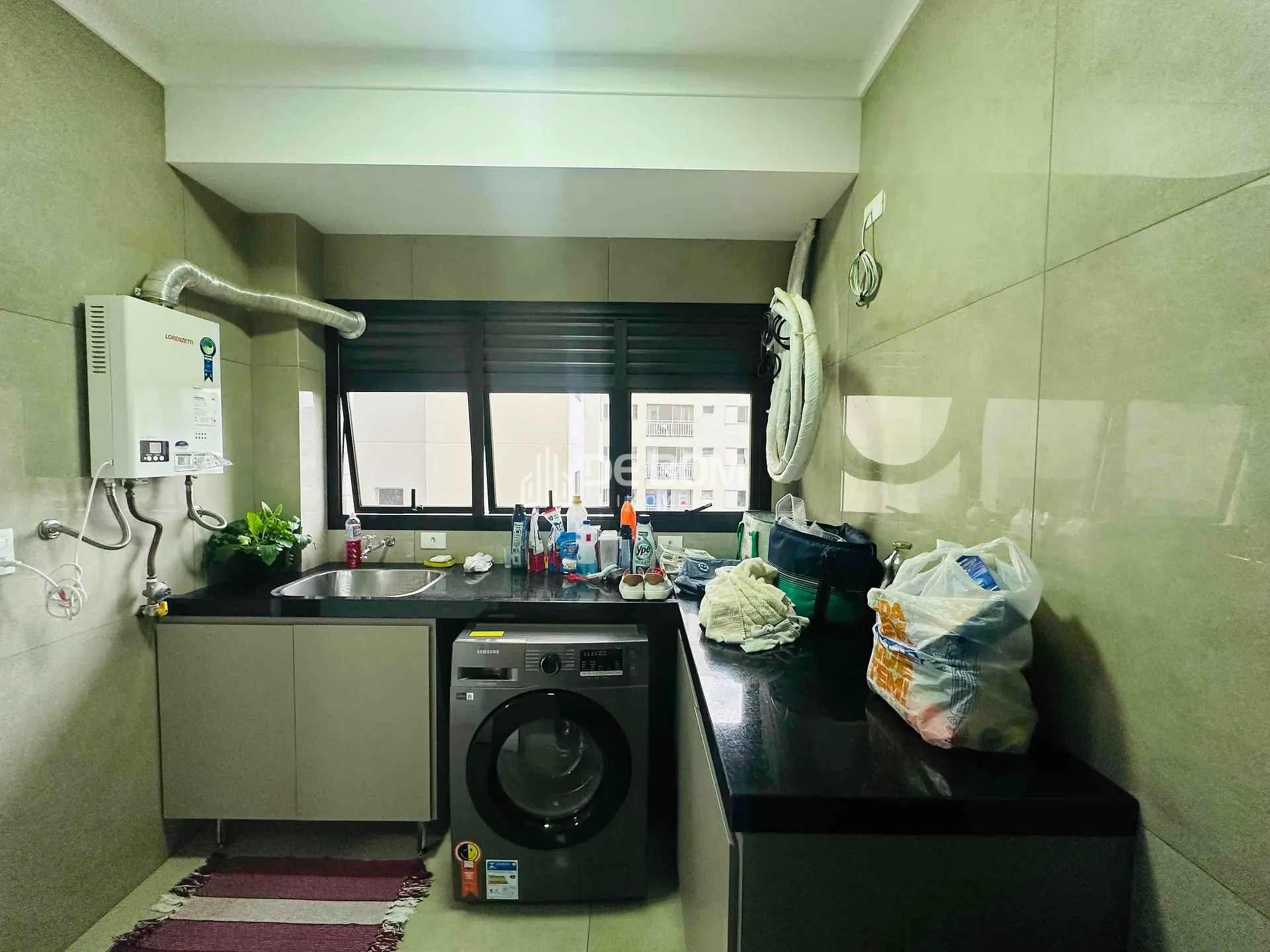 Apartamento, 3 quartos, 115 m² - Foto 19
