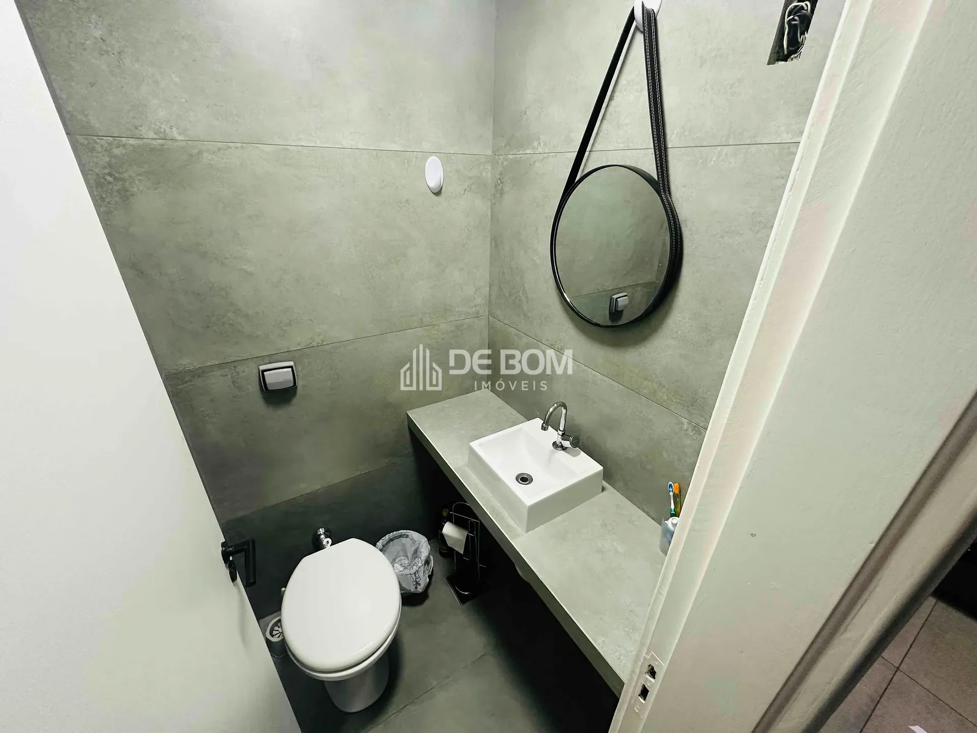 Apartamento, 3 quartos, 115 m² - Foto 18