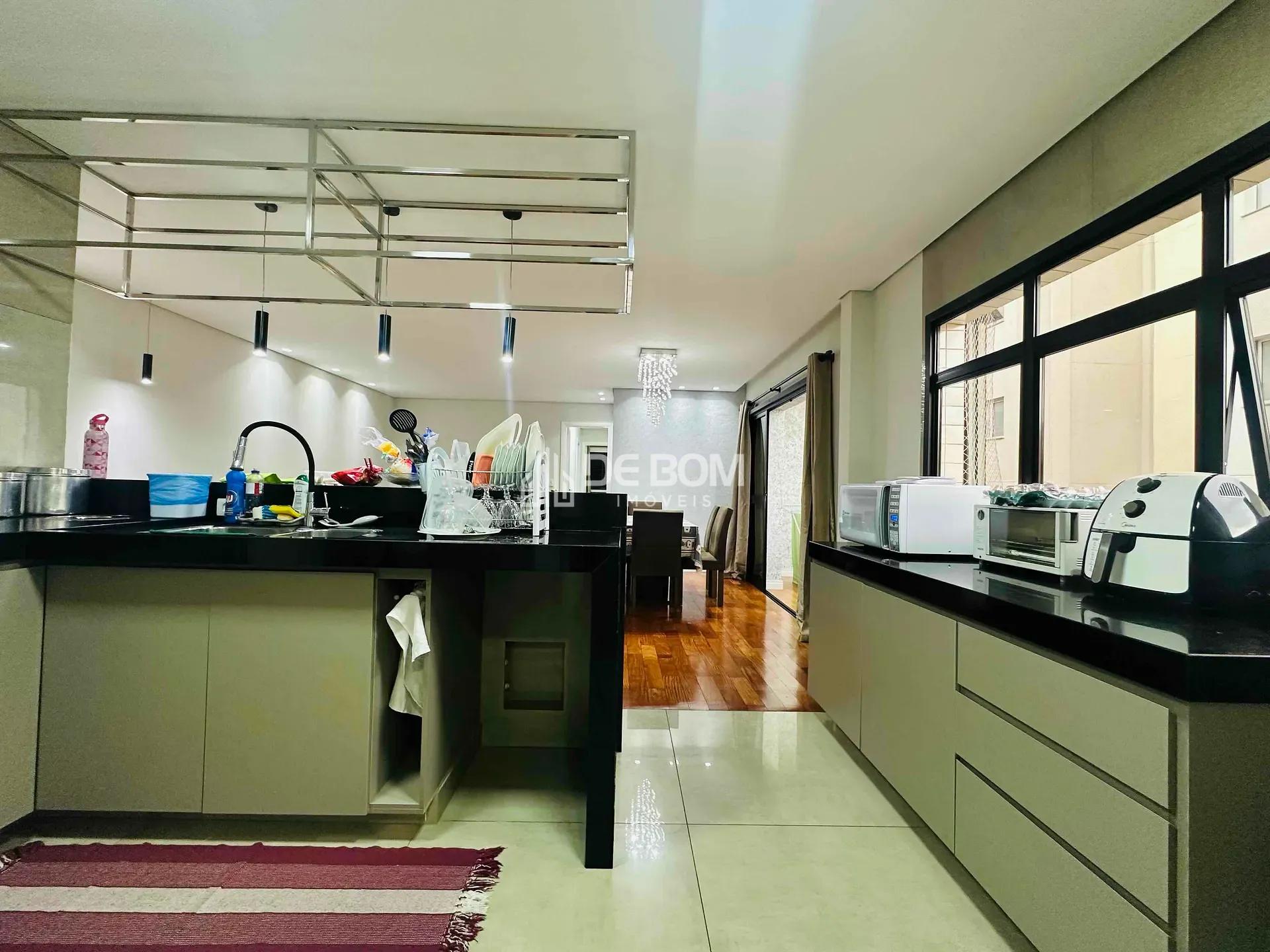 Apartamento, 3 quartos, 115 m² - Foto 8