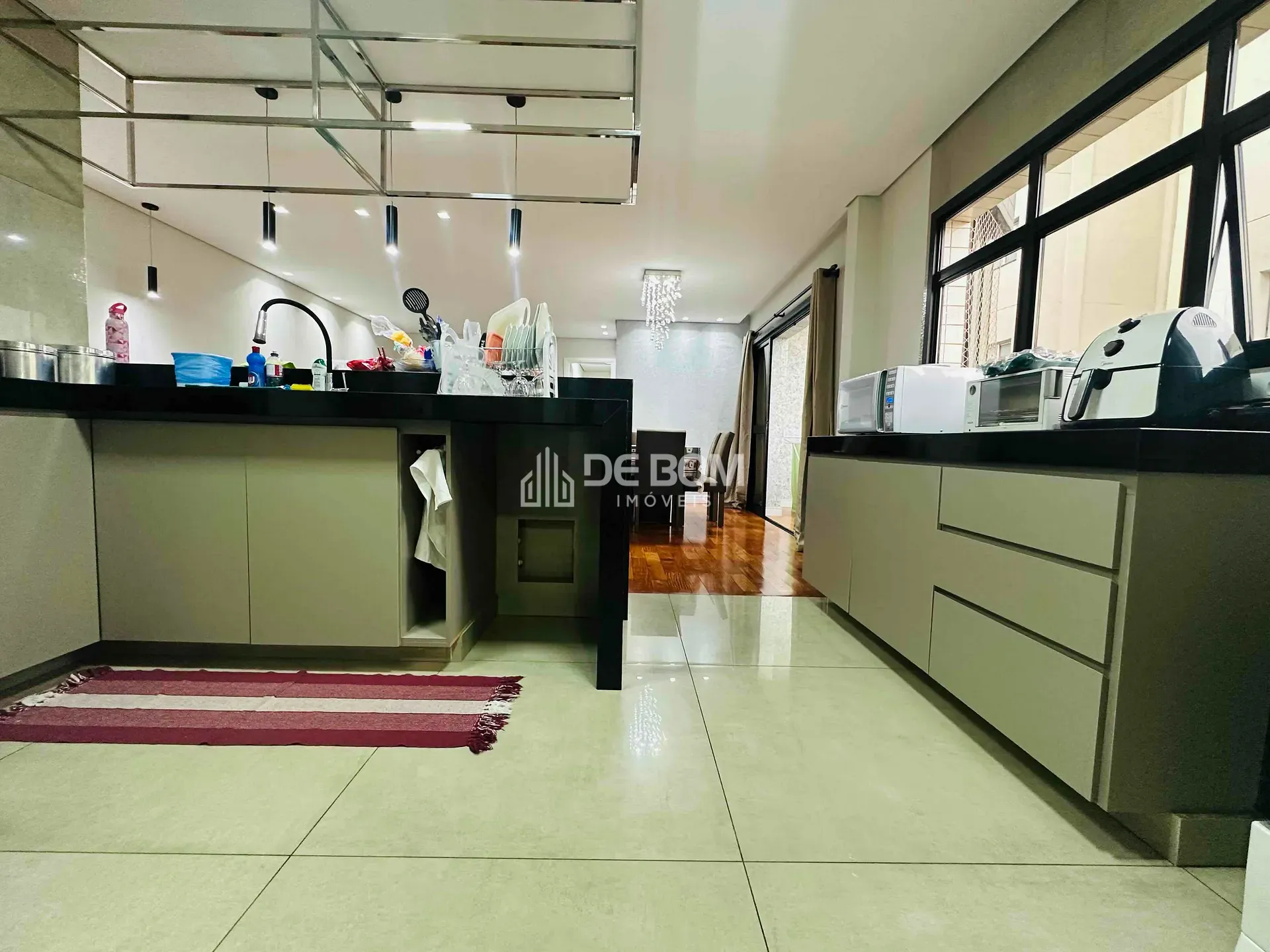 Apartamento, 3 quartos, 115 m² - Foto 9