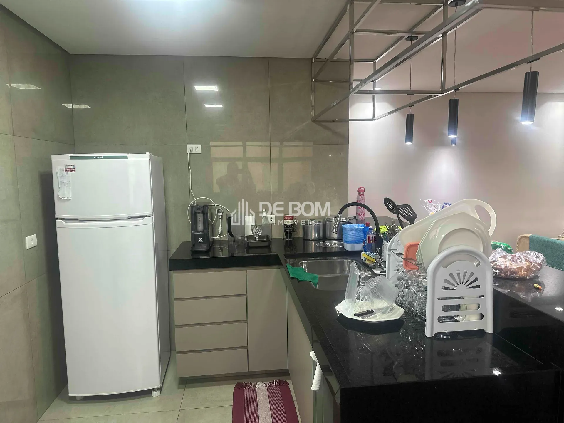 Apartamento, 3 quartos, 115 m² - Foto 12