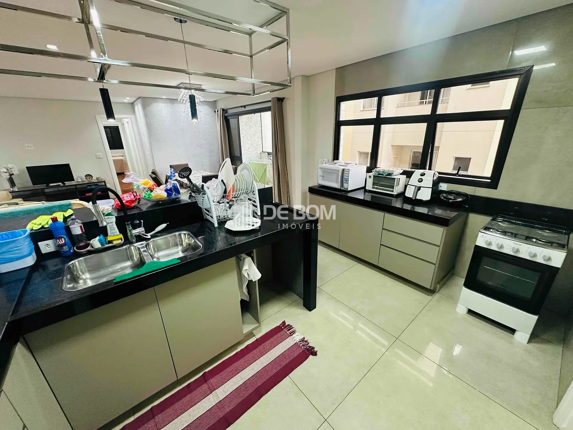 Apartamento, 3 quartos, 115 m² - Foto 7