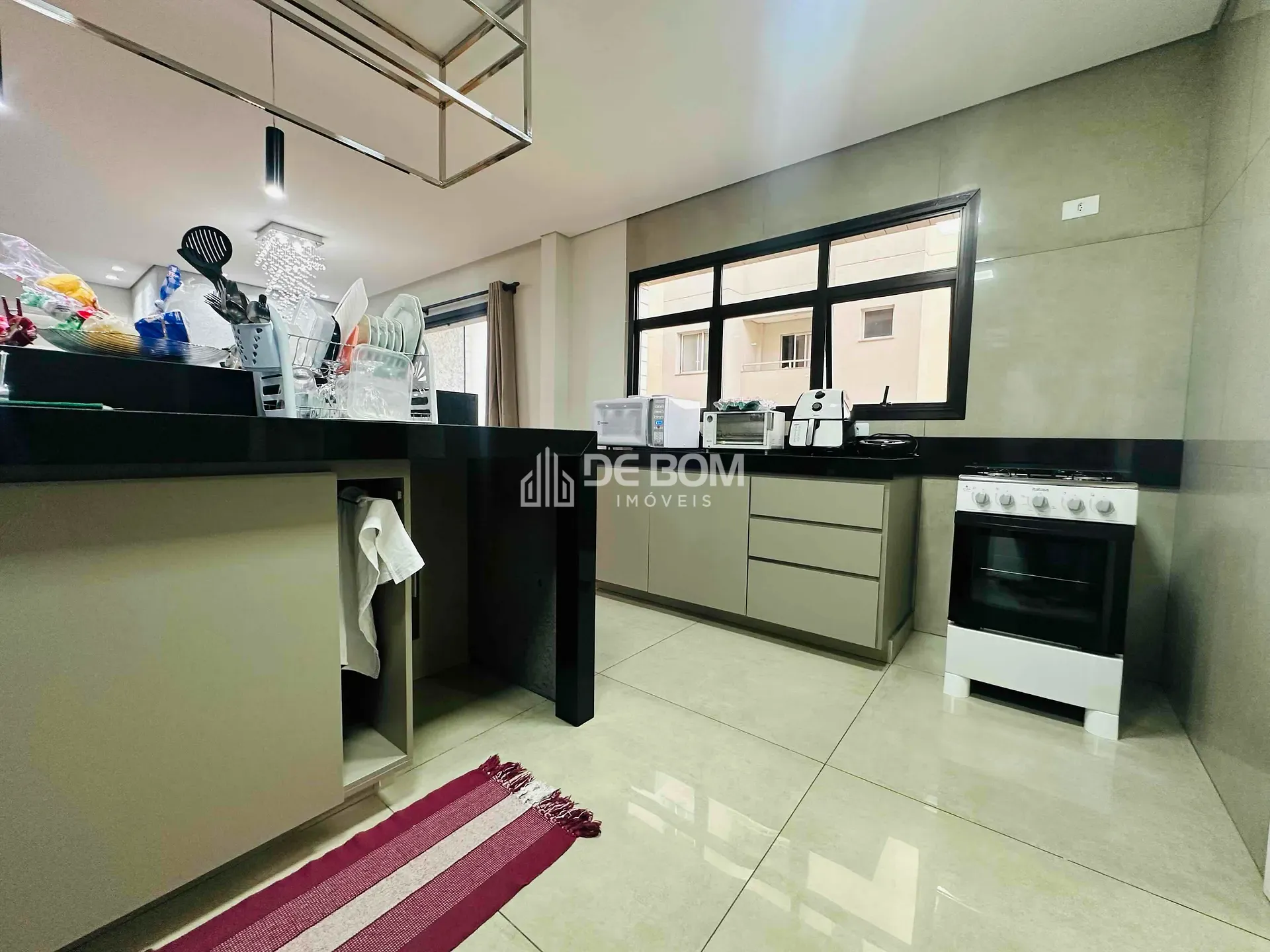 Apartamento, 3 quartos, 115 m² - Foto 6