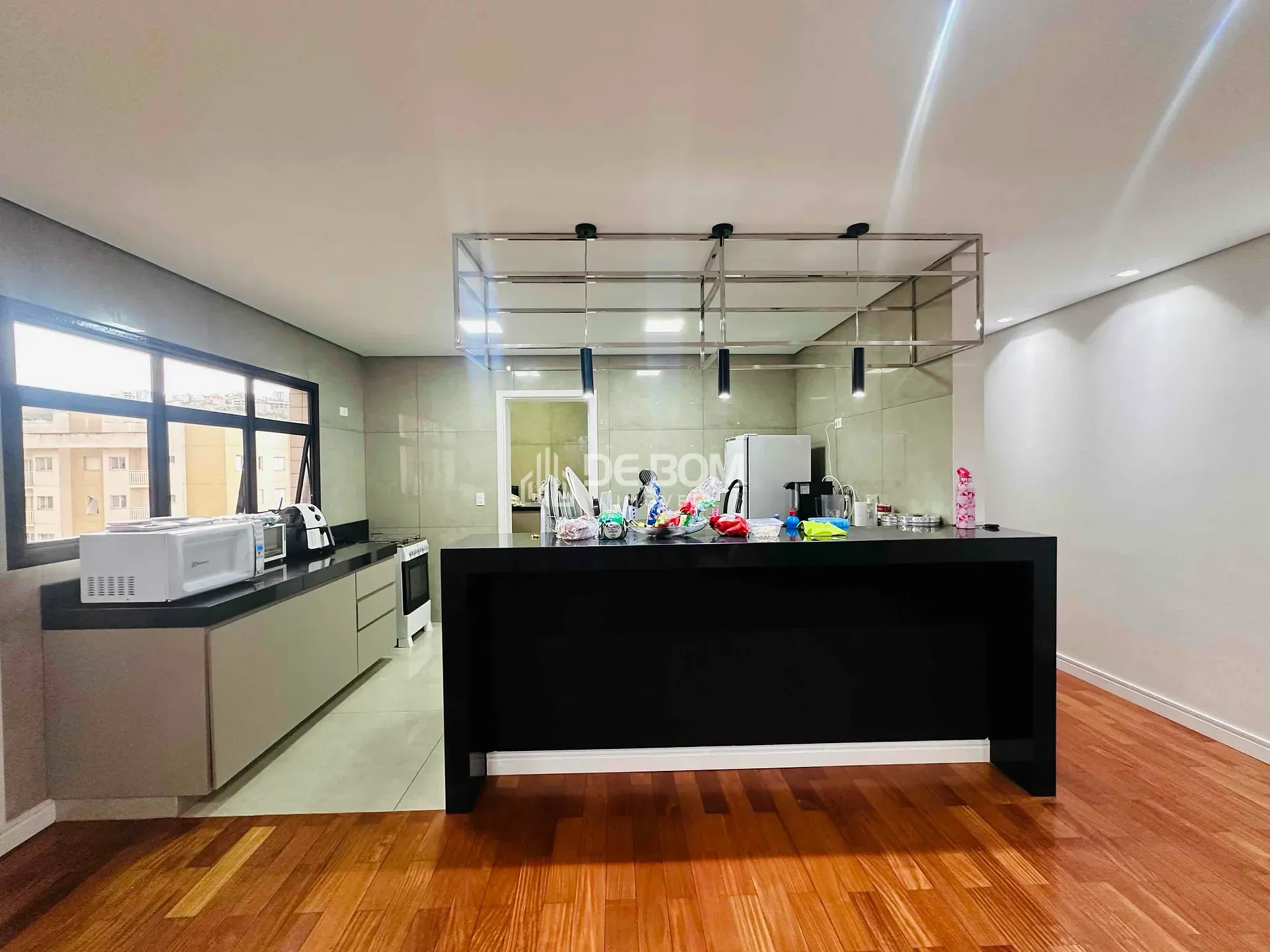 Apartamento, 3 quartos, 115 m² - Foto 11