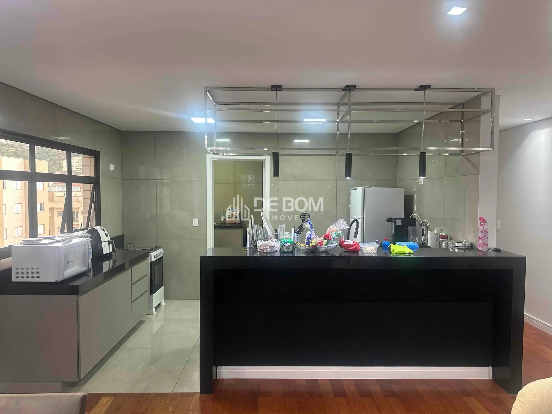 Apartamento, 3 quartos, 115 m² - Foto 4