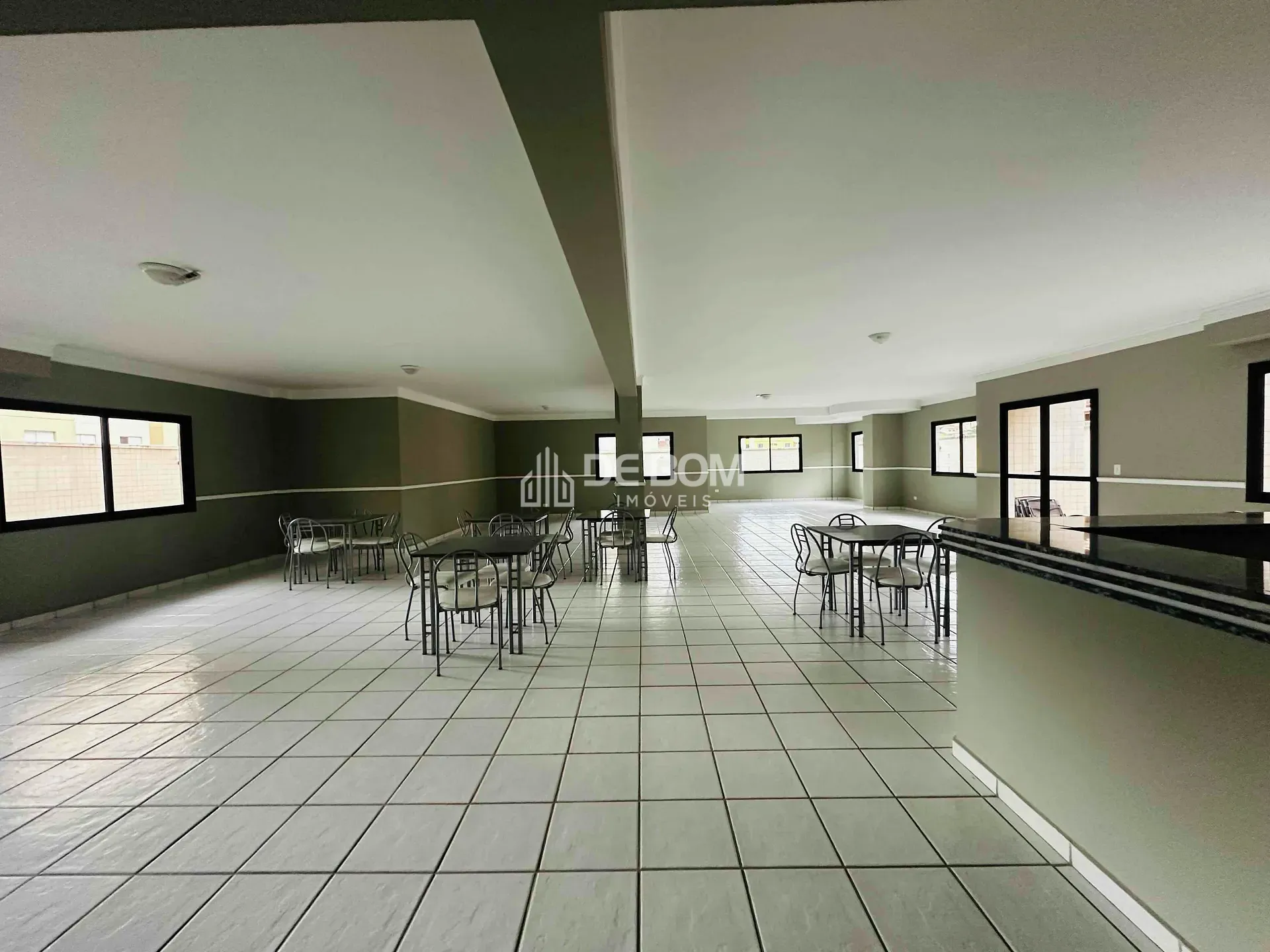 Apartamento, 3 quartos, 115 m² - Foto 33