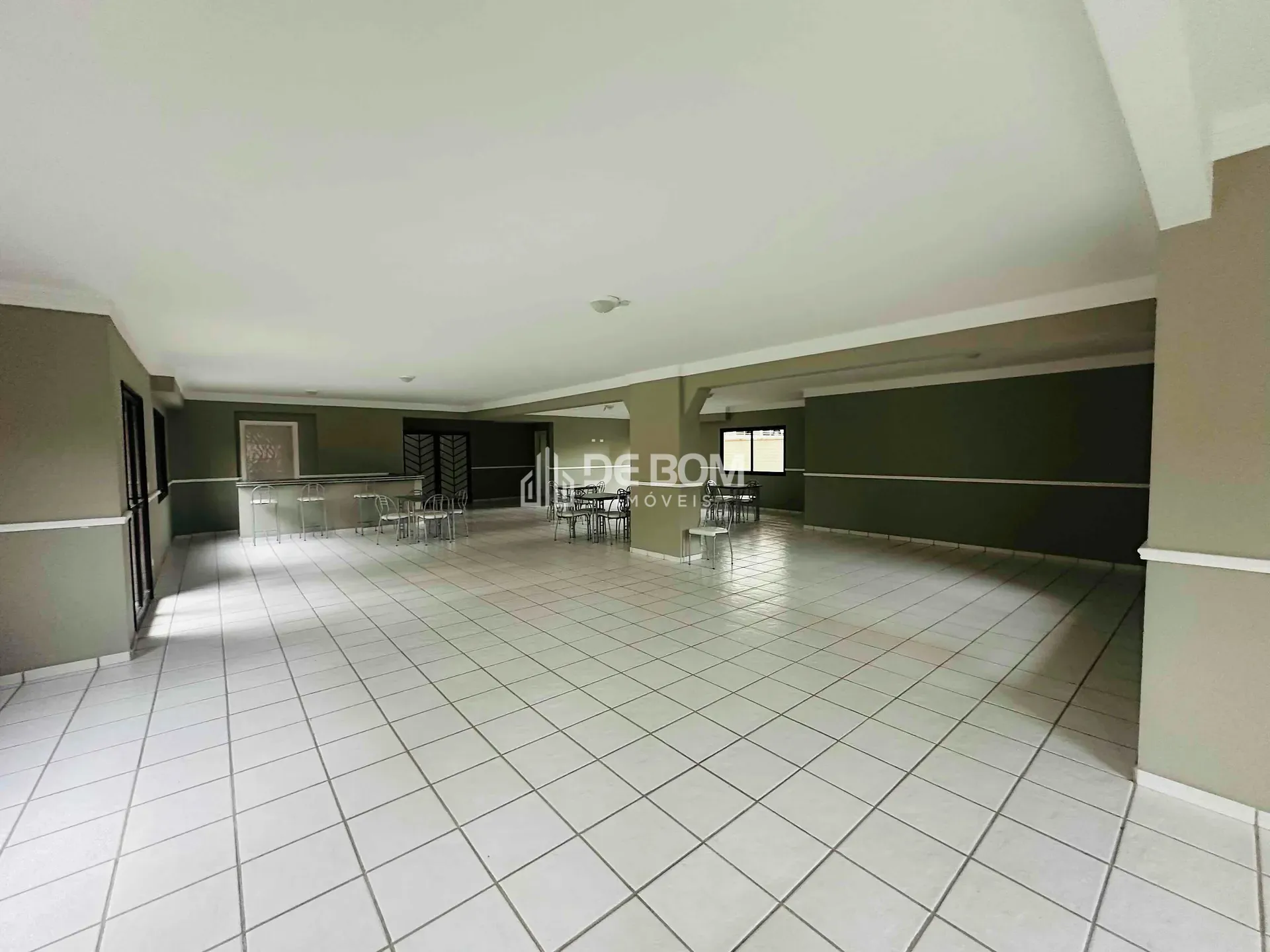 Apartamento, 3 quartos, 115 m² - Foto 35