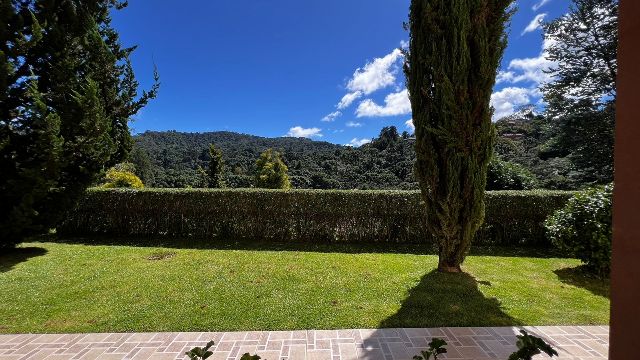Foto do Apartamento - Apartamento à Venda, na Vila Jaguaribe, Campos do Jordão, SP | Imobiliária Domos