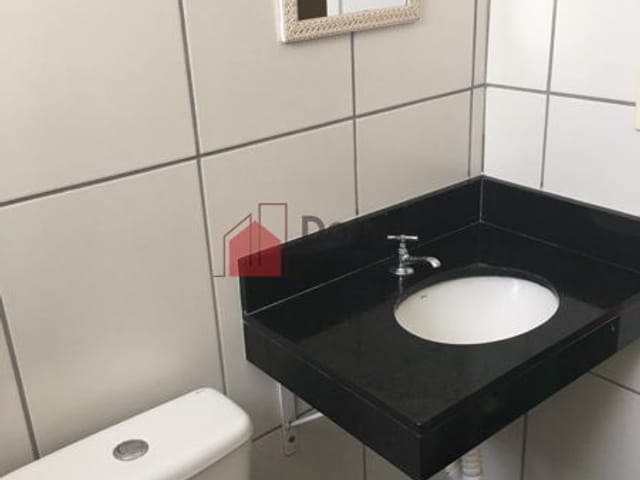 Apartamento à venda, no bairro Bela Vista em Pindamonhangaba