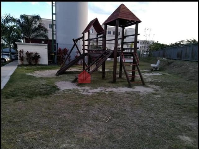Apartamento à venda, no bairro Bela Vista em Pindamonhangaba