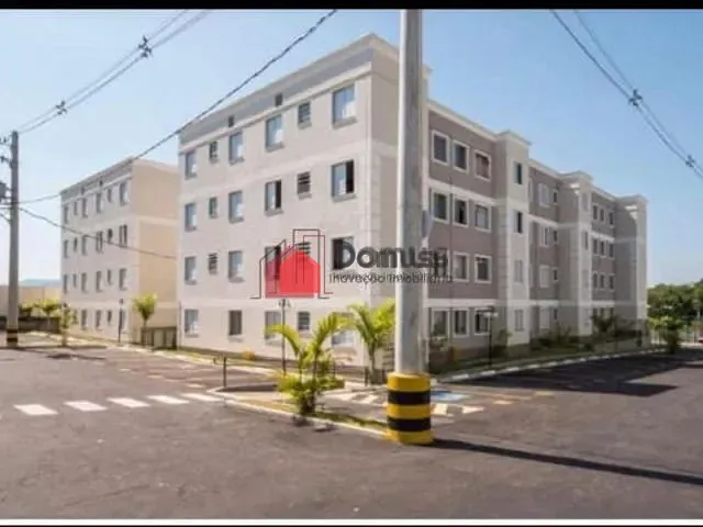 Apartamento à venda, no bairro Bela Vista em Pindamonhangaba