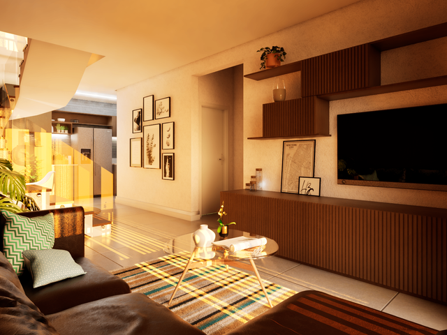 Foto do Apartamento - Cobertura Duplex à venda, Centro, Arroio do Meio, RS | Executivo Imóveis