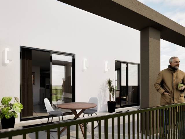 Foto do Apartamento - Cobertura Duplex à venda, Centro, Arroio do Meio, RS | Executivo Imóveis