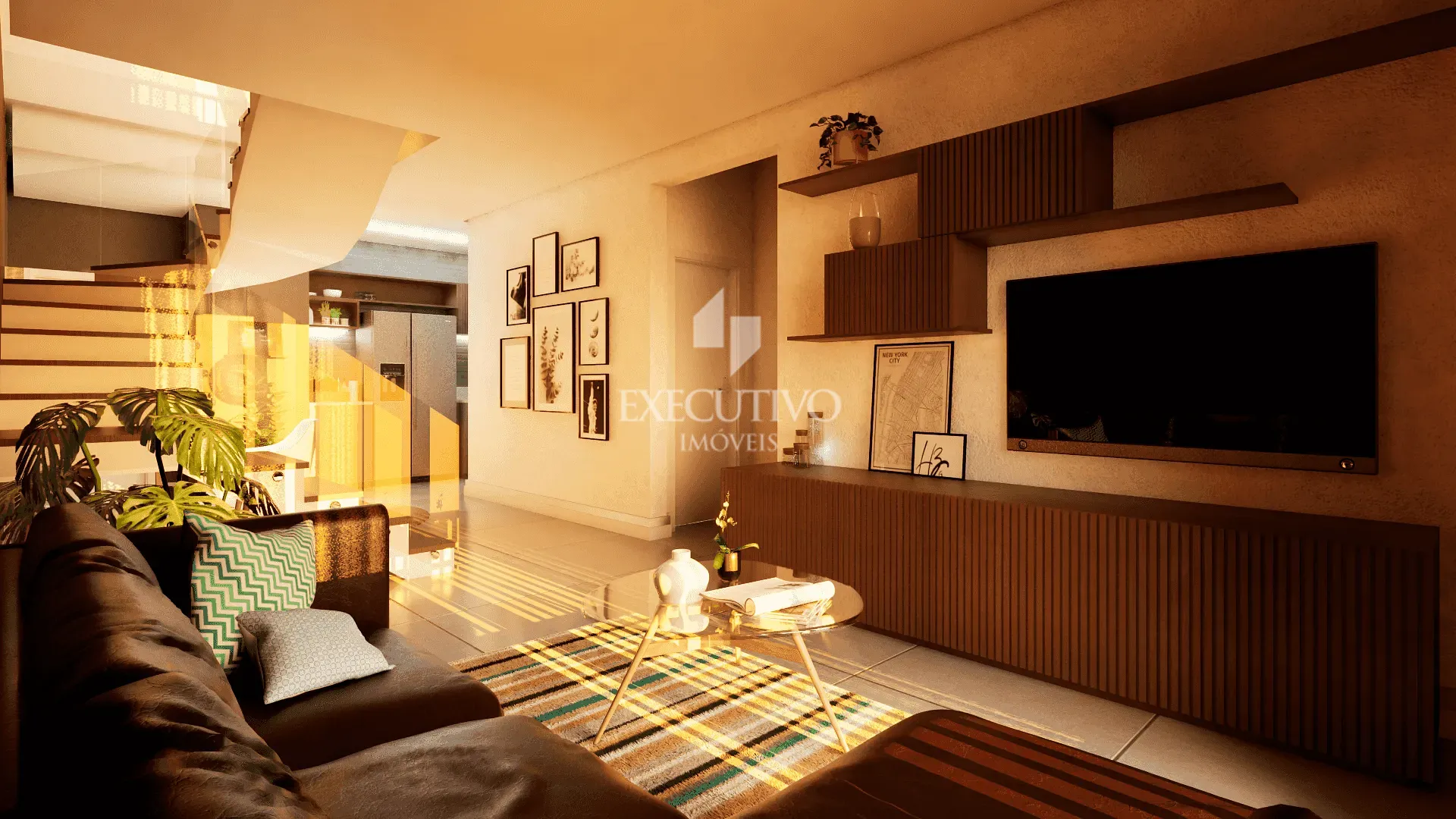 Apartamento, 2 quartos, 167 m² - Foto 3