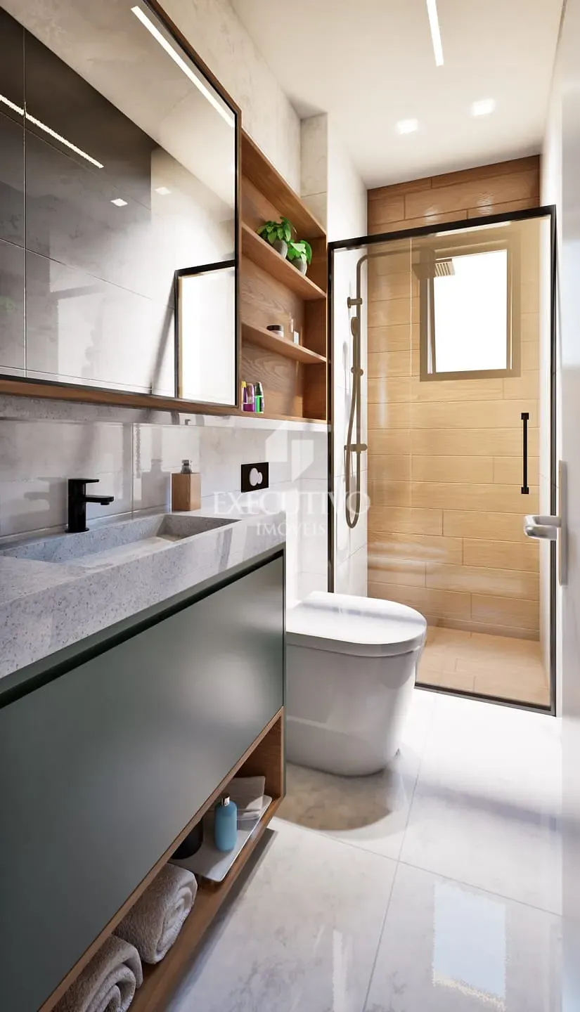 Apartamento, 2 quartos, 167 m² - Foto 8