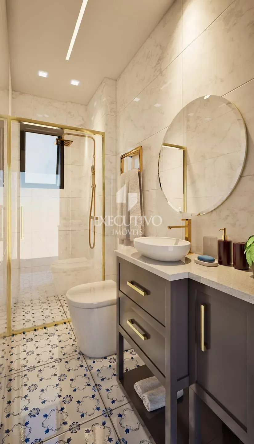 Apartamento, 2 quartos, 167 m² - Foto 7