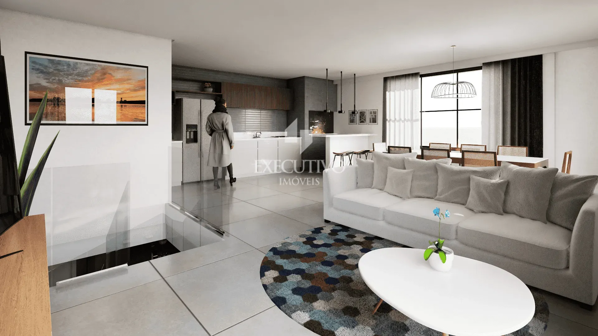 Apartamento, 2 quartos, 167 m² - Foto 10