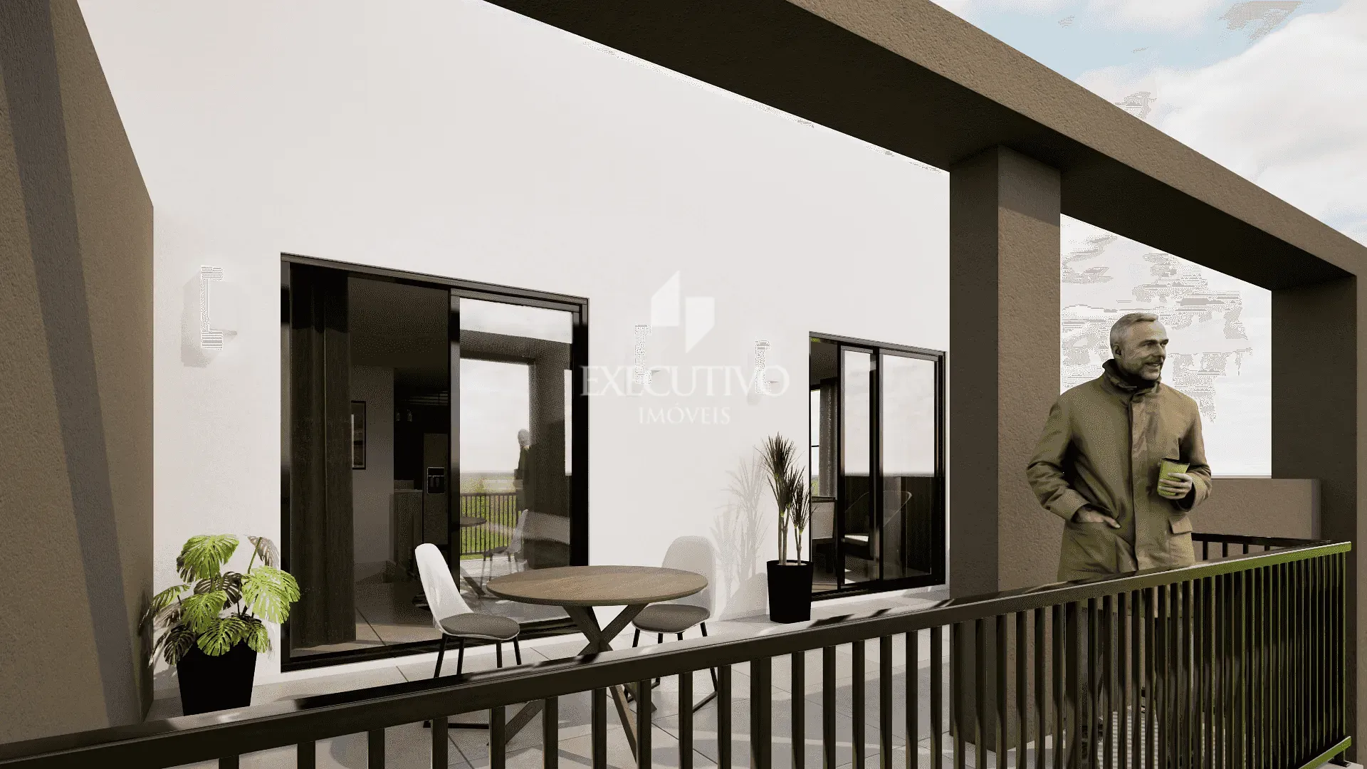 Apartamento, 2 quartos, 167 m² - Foto 2