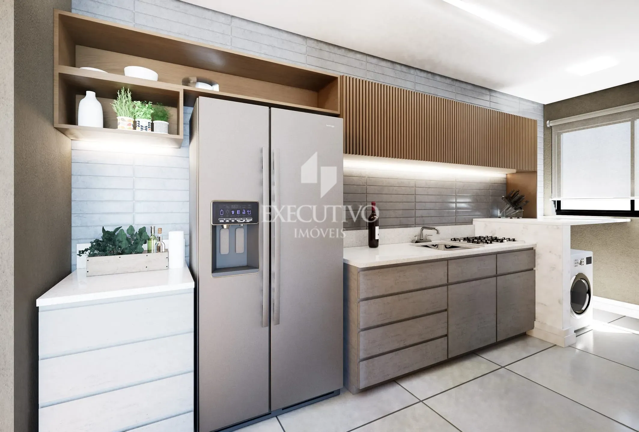 Apartamento, 2 quartos, 167 m² - Foto 5