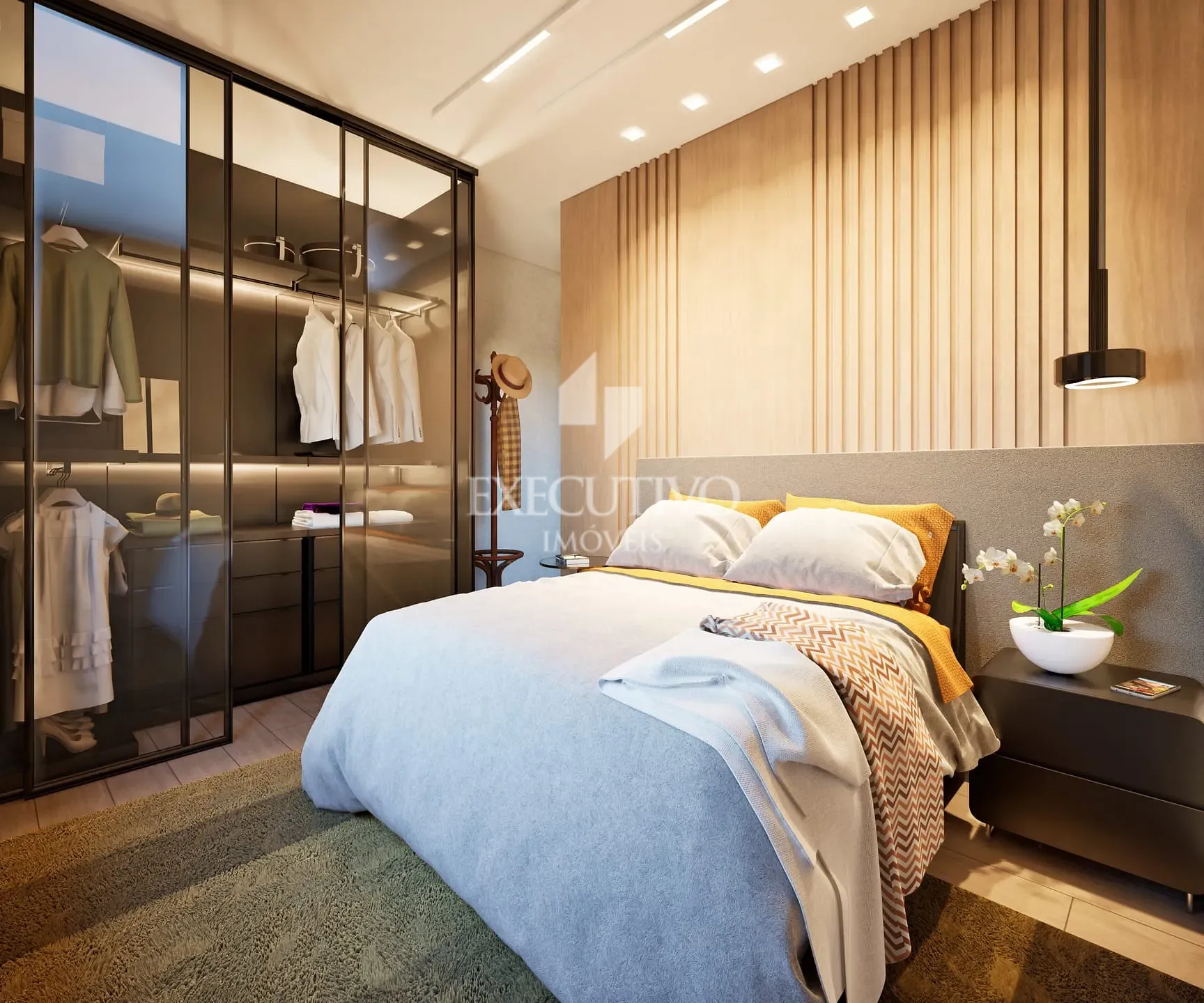 Apartamento, 2 quartos, 167 m² - Foto 9