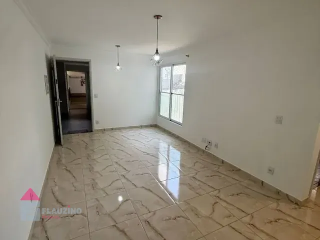 Apartamento com 56m² 2 quartos e 1 banheiro, à venda, no bairro Parque Rebouças em São Paulo