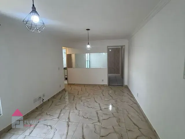 Apartamento com 56m² 2 quartos e 1 banheiro, à venda, no bairro Parque Rebouças em São Paulo