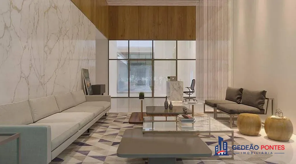 Apartamento, 4 quartos, 262 m² - Foto 1
