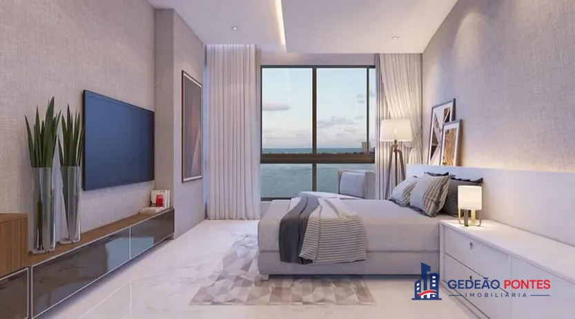 Apartamento, 4 quartos, 262 m² - Foto 3
