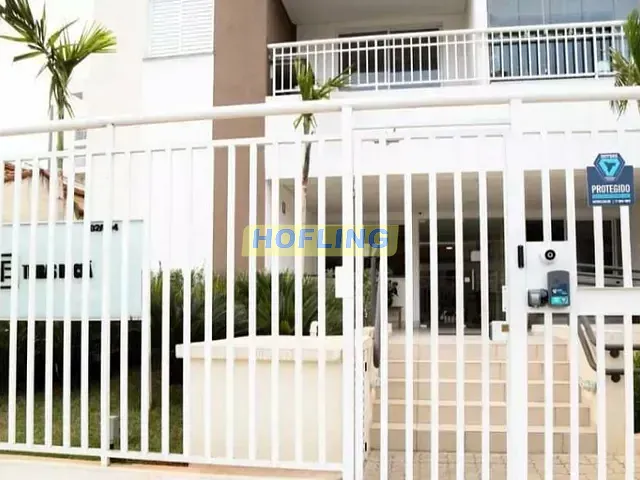 Apartamento com 60m² 2 quartos e 2 banheiros, à venda, no bairro Vila Guarani (Zona Sul) em São Paulo