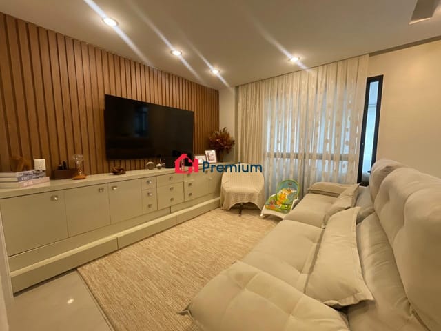 Apartamento 4 quartos e 4 banheiros, à venda, no bairro Barra da Tijuca em Rio de Janeiro